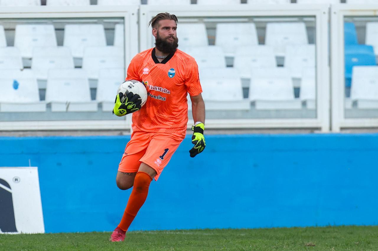 Spal, senti Viscovo: «Sono arrivato fino alla serie A, anche qui ho grandi ambizioni»