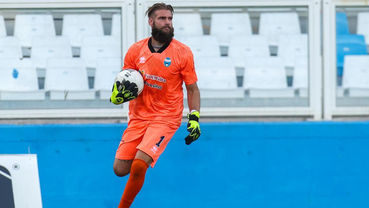 Spal, senti Viscovo: «Sono arrivato fino alla serie A, anche qui ho grandi ambizioni»