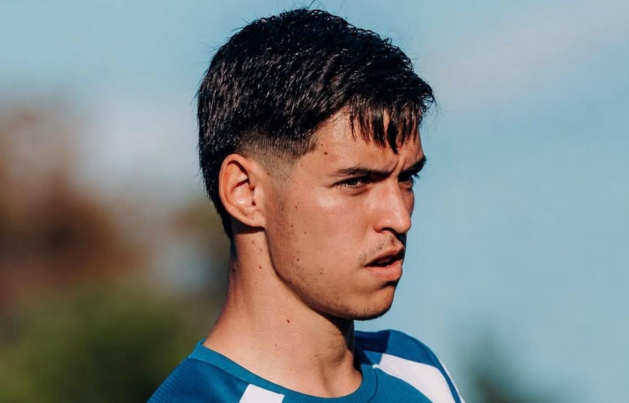 Spal, ecco Gomez Ferreno: contratto fino al 2027