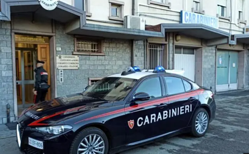 Rete di spaccio smantellata nell’Appennino: arrestato un 40enne tra violenze, armi e oltre 150 cessioni di droga