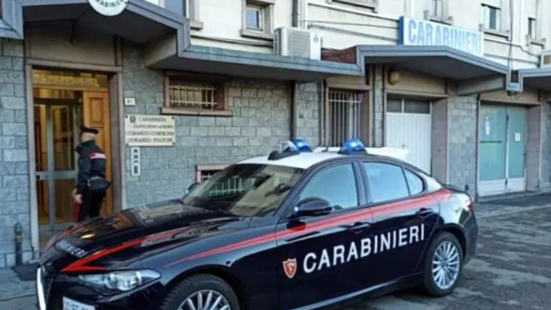 Rete di spaccio smantellata nell’Appennino: arrestato un 40enne tra violenze, armi e oltre 150 cessioni di droga