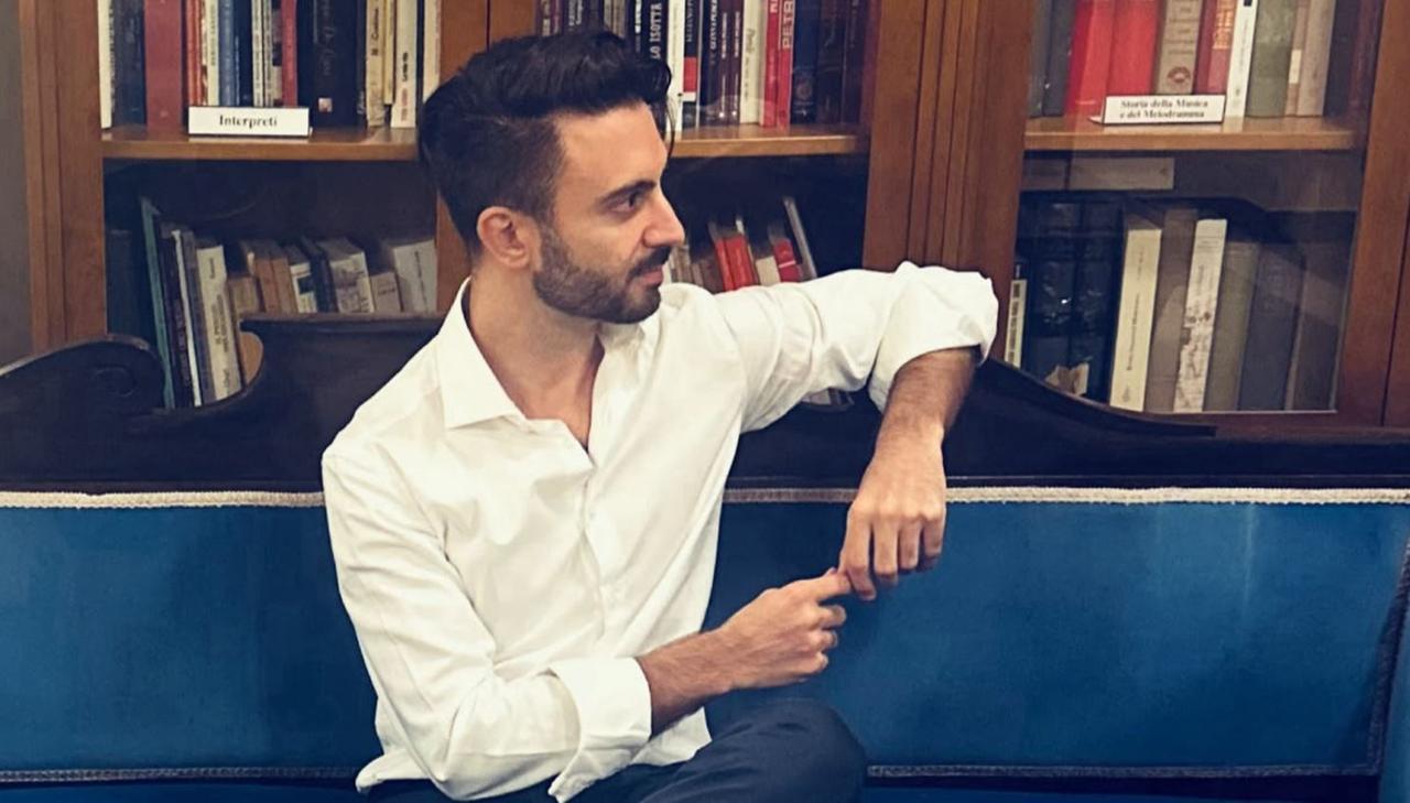 “Voci estinte cantano”, Enrico Scavo riporta in vita la Ferrara musicale