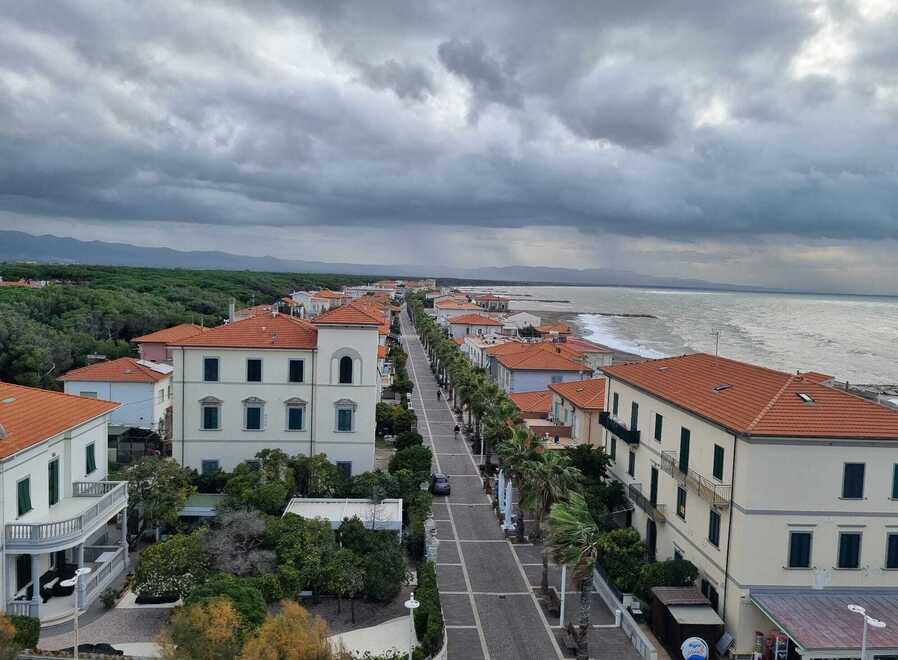 Balneari, a Cecina gare a primavera: «Non ci saranno nuove concessioni»