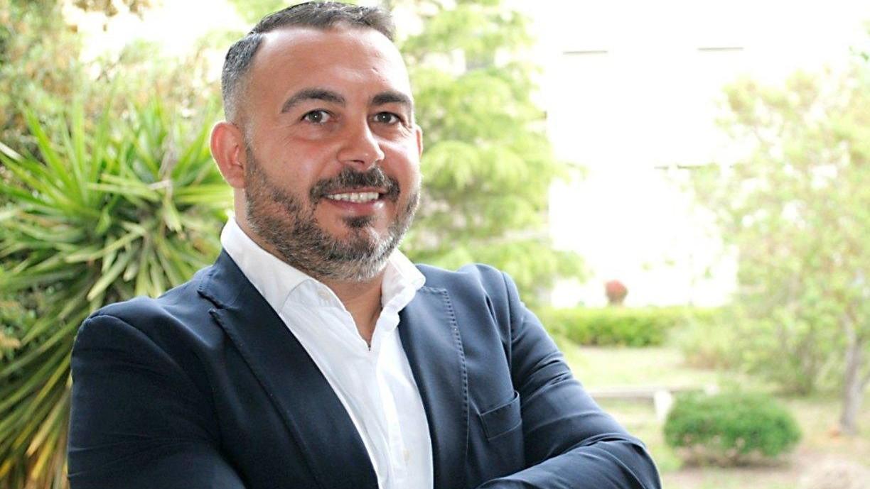 Gianuario Derudas morì all'ecocentro di Sassari. Aveva 43 anni