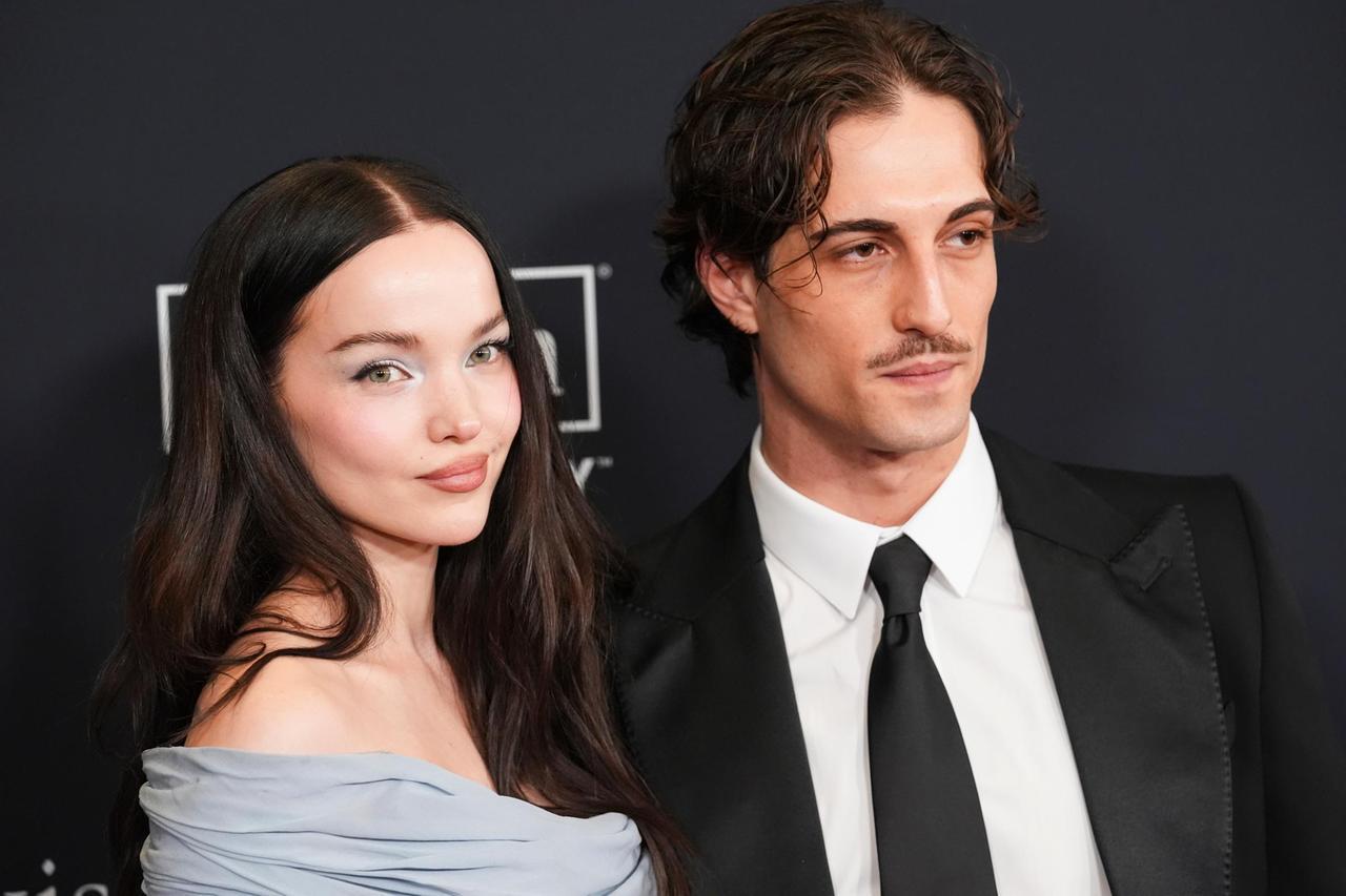
	Damiano David e Dove Cameron si sposeranno a Montalcino il 24 settembre

