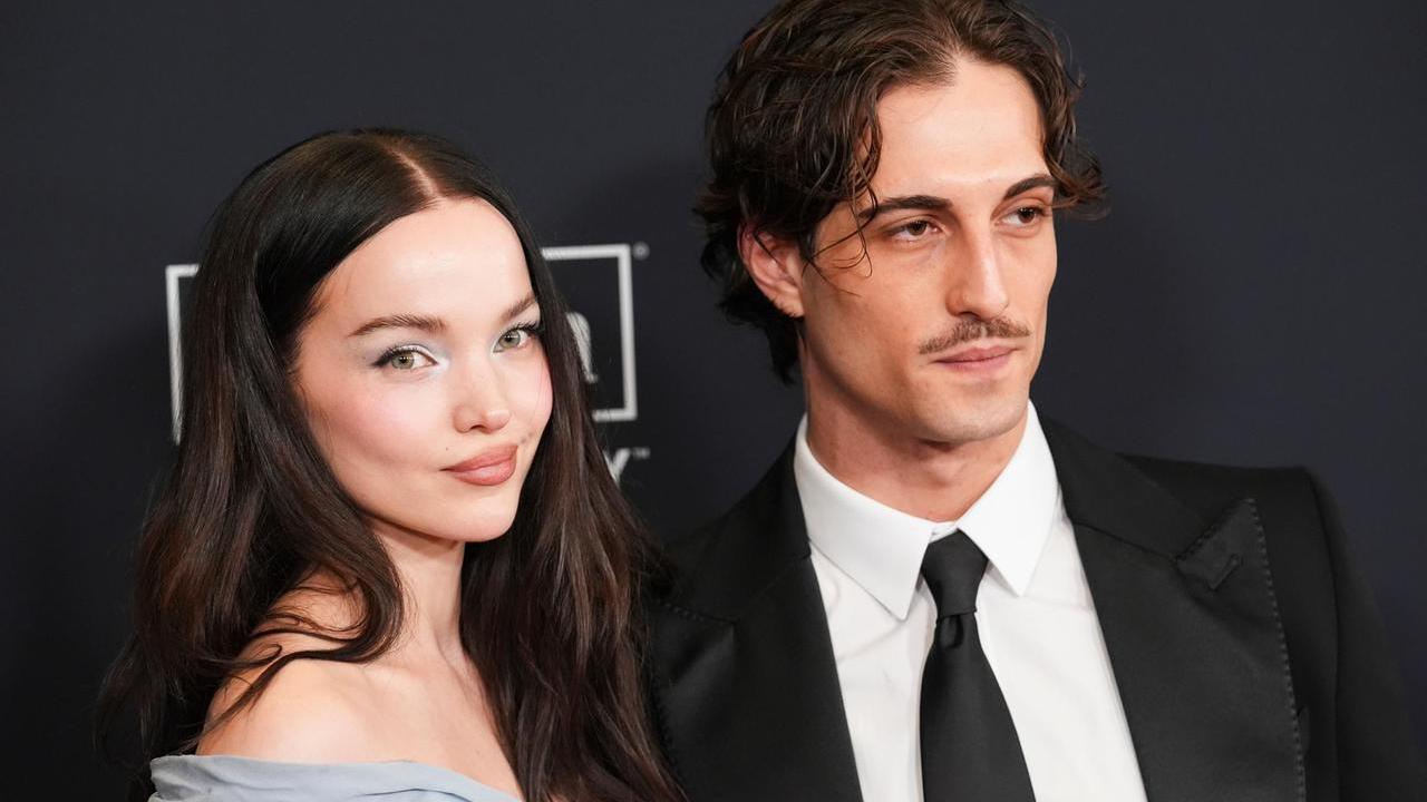 Damiano David e Dove Cameron si sposeranno a Montalcino il 24 settembre