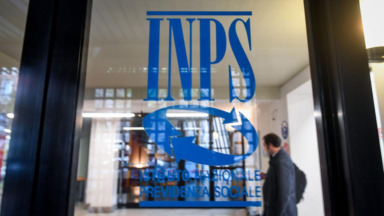 Inps: il pagamento delle pensioni di ottobre avverrà il primo del mese