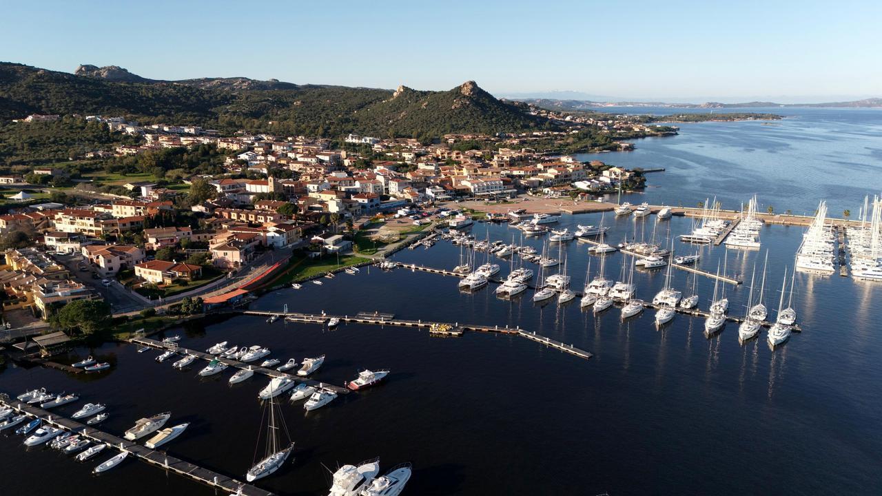 Cannigione, tre milioni di euro per completare il restyling della Marina