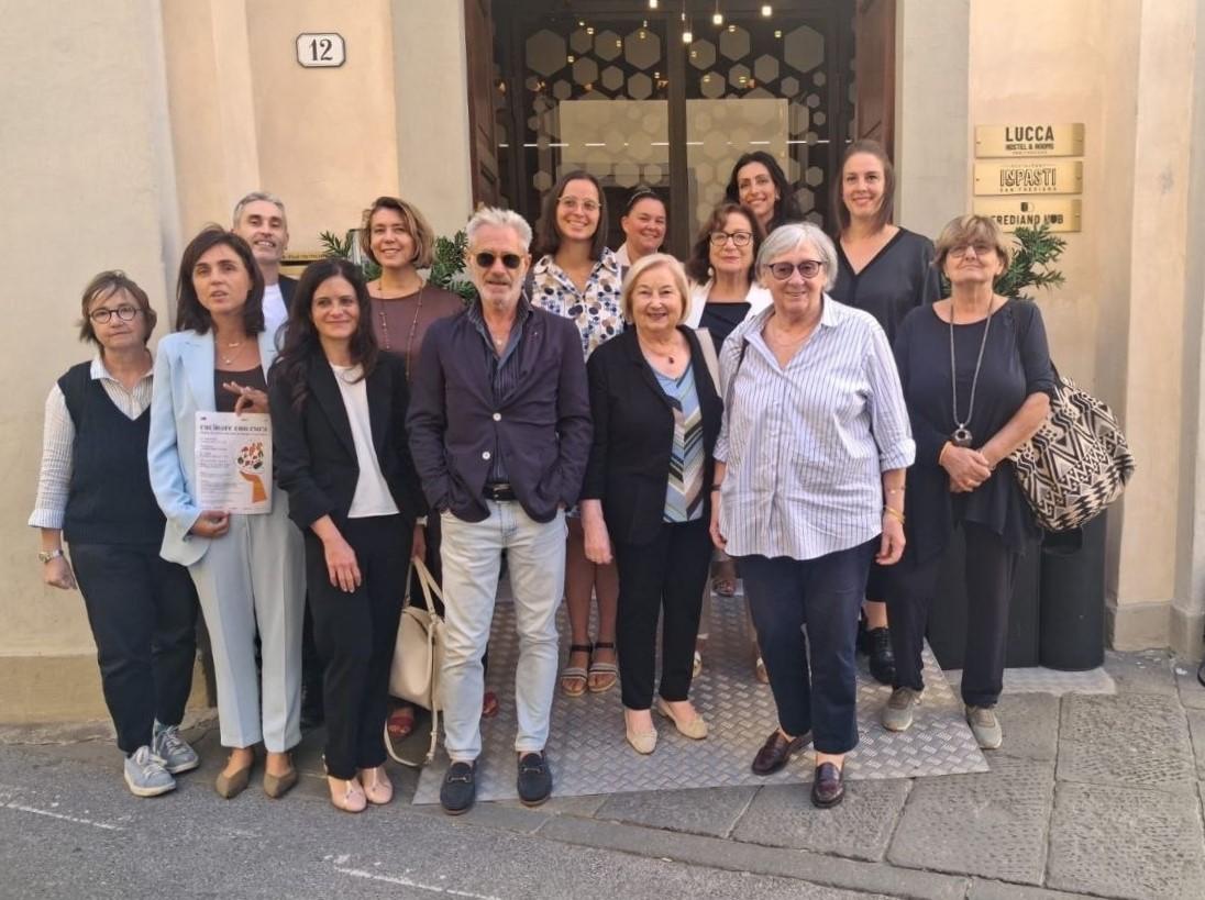 “Cucinare con Cura”: a Lucca nasce la scuola di cucina per le pazienti durante la terapia oncologica