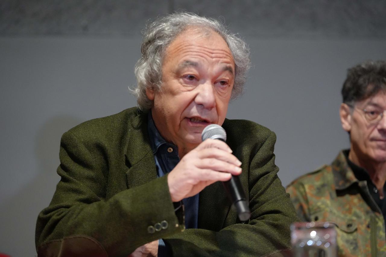 Aterballetto, Giordano Gasparini è il nuovo presidente della Fondazione Nazionale della Danza