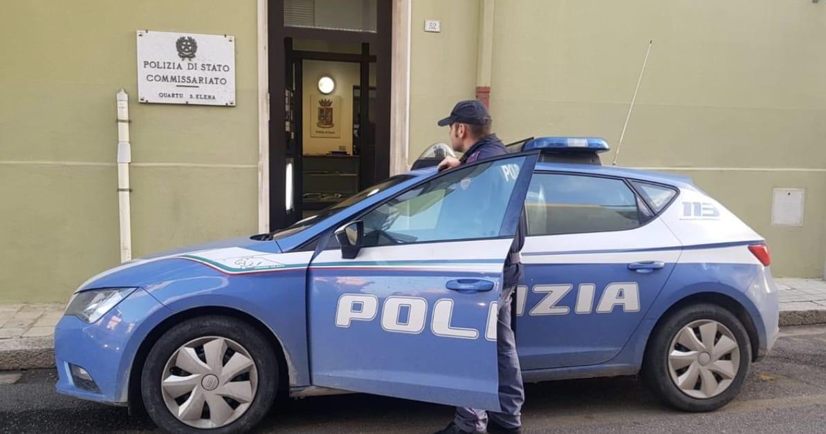 Fratelli intercettati mentre commettono un furto a scuola: un arresto e una denuncia