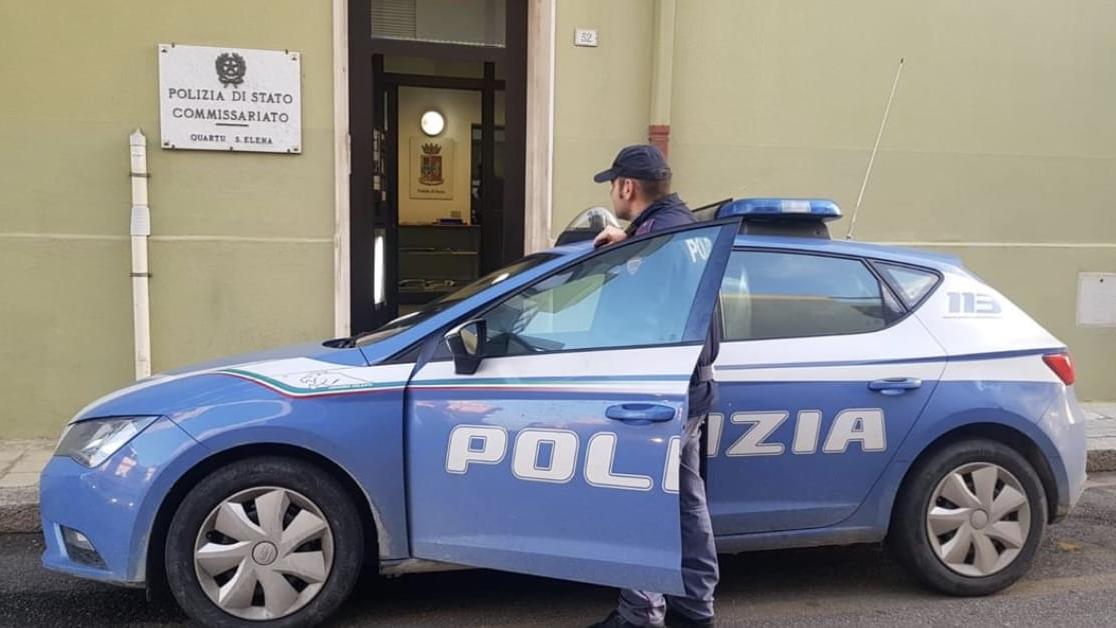Fratelli intercettati mentre commettono un furto a scuola: un arresto e una denuncia
