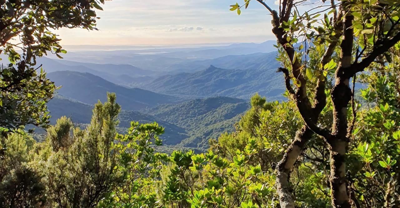 Gutturu Mannu, al via “Autunno al parco” fra natura, sport, storia e tradizioni