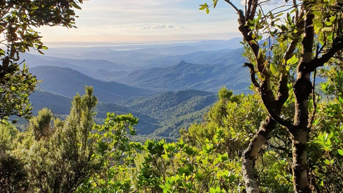 Gutturu Mannu, al via “Autunno al parco” fra natura, sport, storia e tradizioni