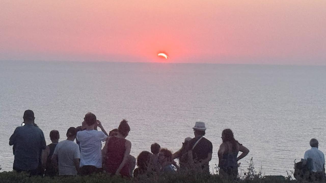 Eclissi solare il 2 agosto 2027, alberghi sold out con un anno d’anticipo: ecco dove si vedrà