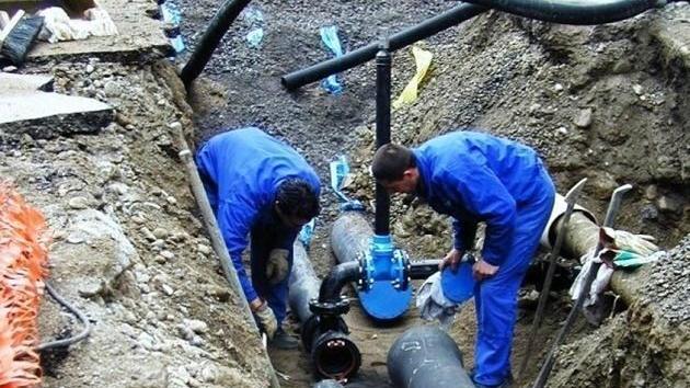 Sassari, nuova rottura nell’acquedotto Coghinas 2: senz’acqua per 24 ore – Tutti i Comuni e i quartieri coinvolti