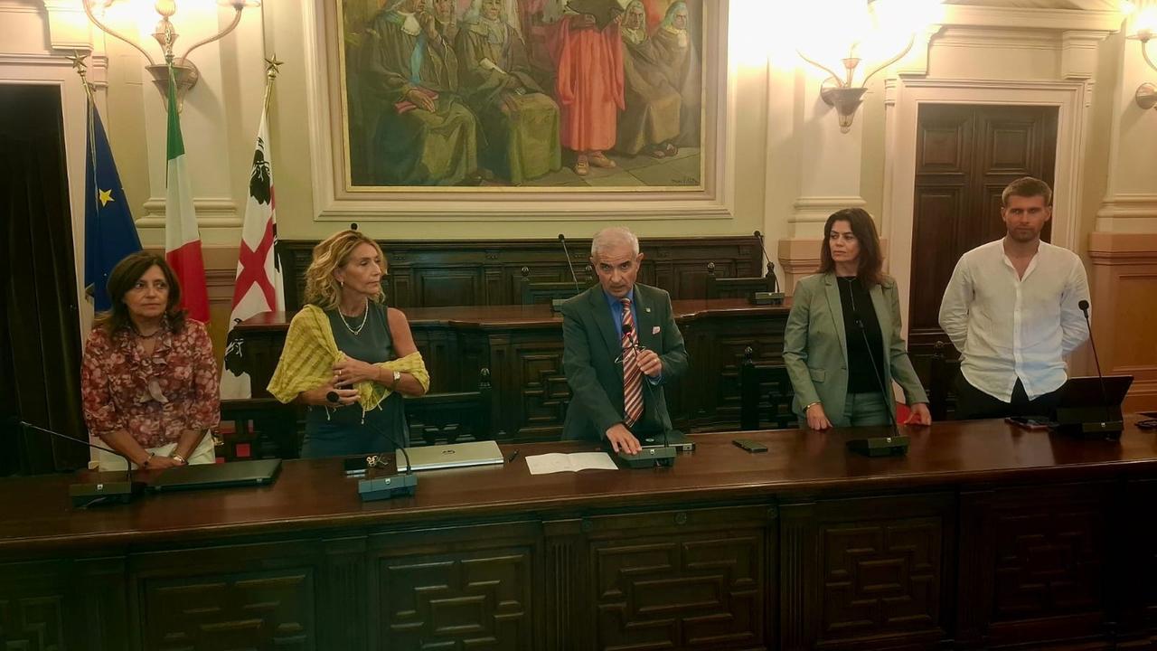 Università di Sassari, ecco chi si contende l’elezione a nuovo rettore: i due nomi
