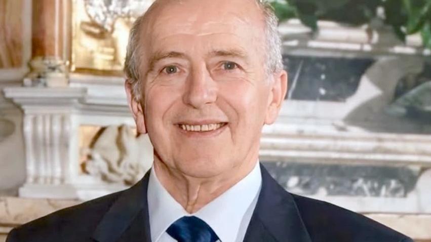 Bruno Malpighi aveva 85 anni