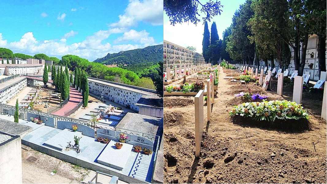È un problema anche morire: al cimitero mancano i posti – Cosa sta succedendo