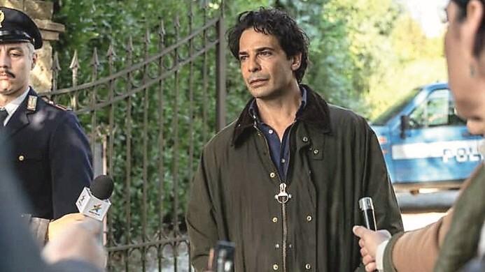 Farouk Kassam, presto in onda la serie tv con Marco Bocci sui 177 giorni di prigionia – Ecco quando