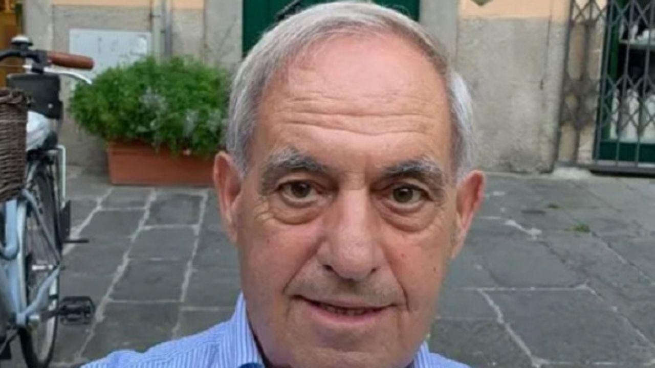 Carlo Lazzarini