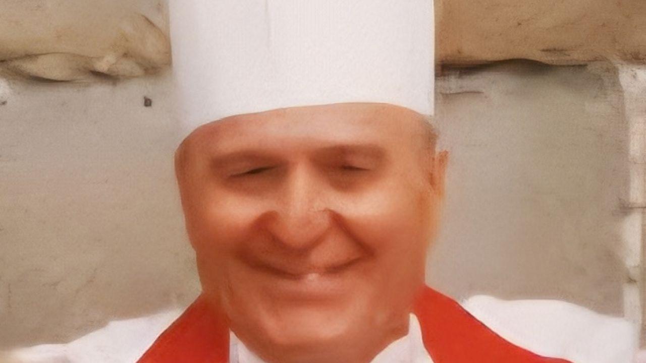 Giancarlo Aldrovandi