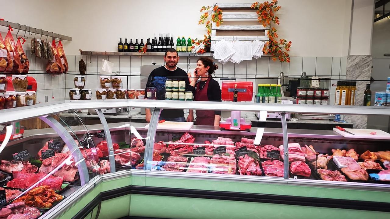 Dogato resta senza la macelleria: un altro pezzo di storia che se ne va