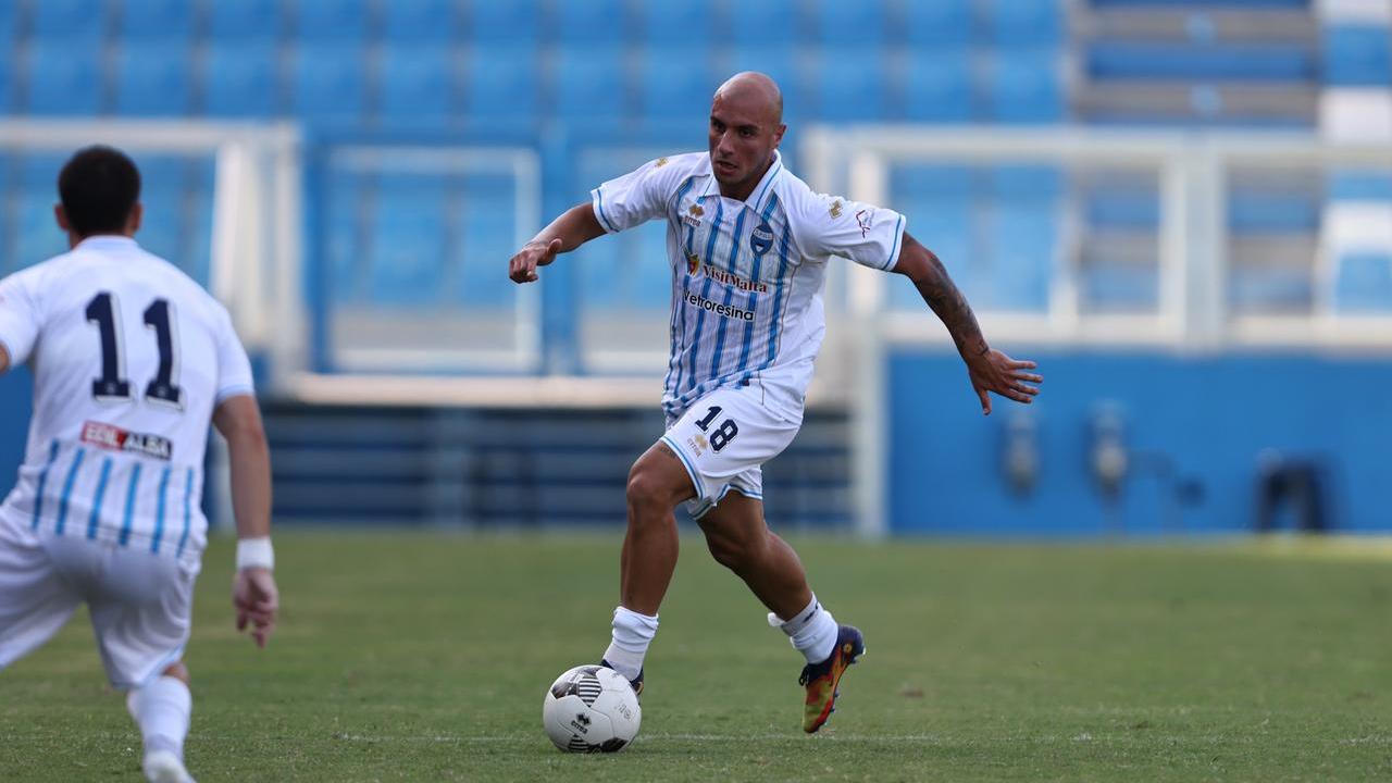 Spal, Foresta è a disposizione: «L’importante è che vinca la squadra»