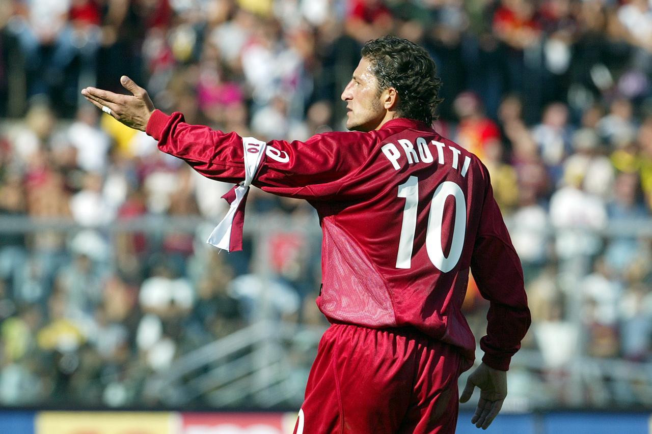 
	Igor Protti

