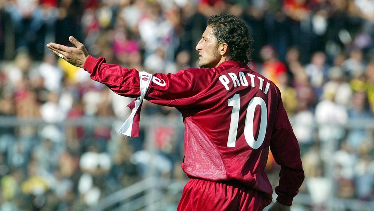 Igor Protti