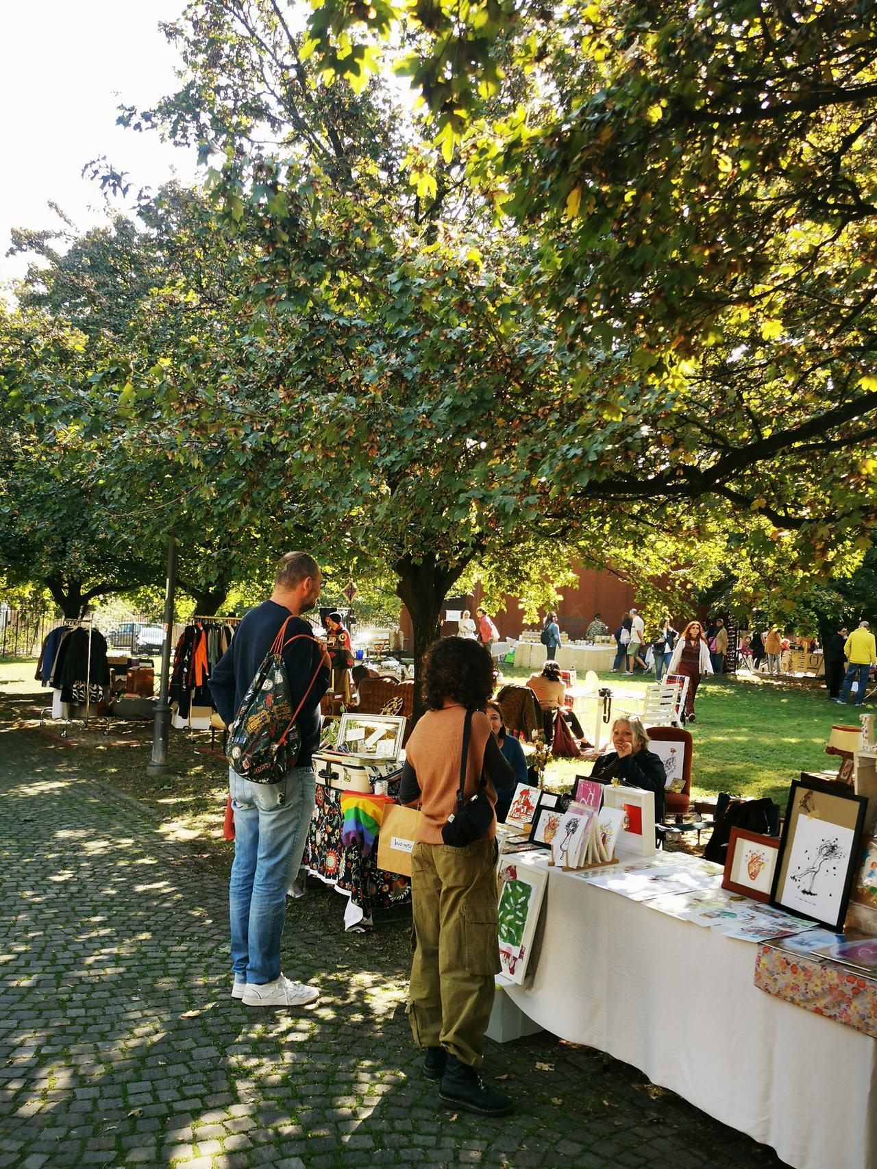 Reggio Emilia, torna Bfest: due giorni tra biodiversità, riuso, arte e partecipazione