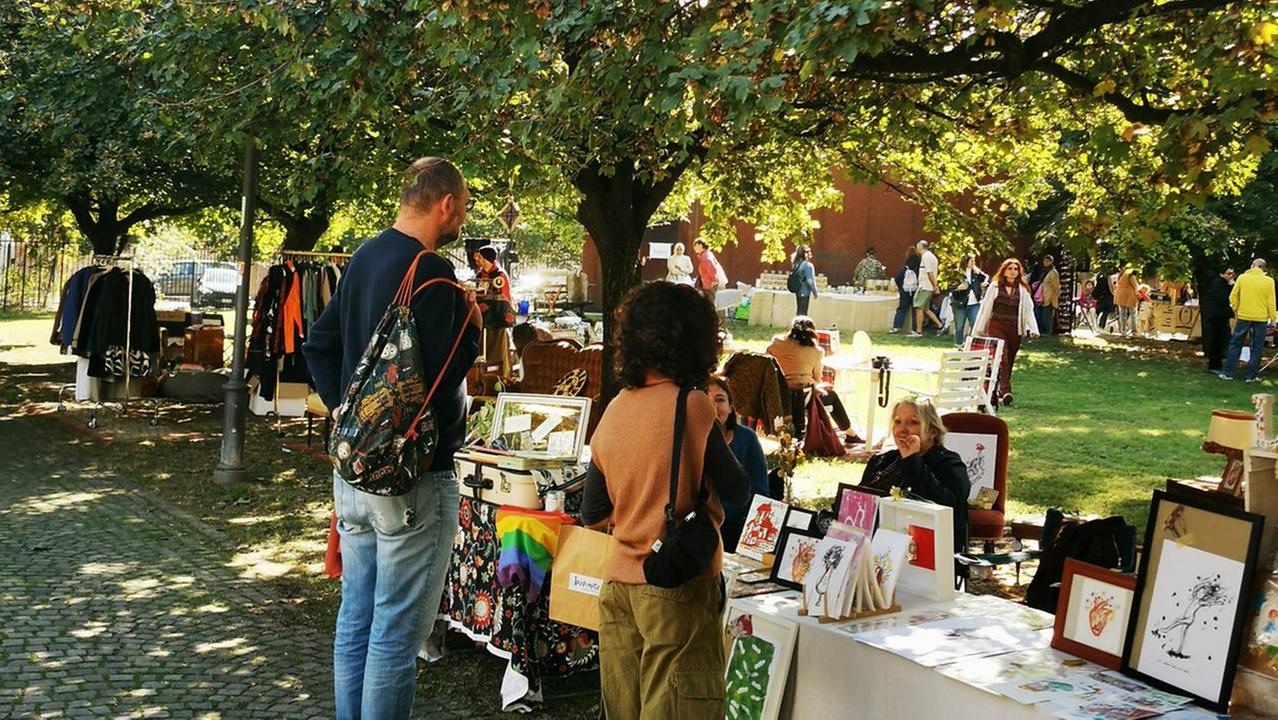 Reggio Emilia, torna Bfest: due giorni tra biodiversità, riuso, arte e partecipazione
