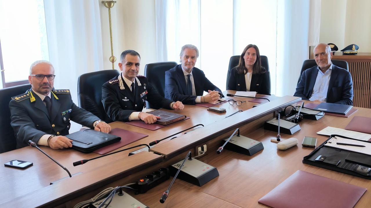 Ferrara, più sicurezza per la zona Gad: rimodulato “Strade sicure”