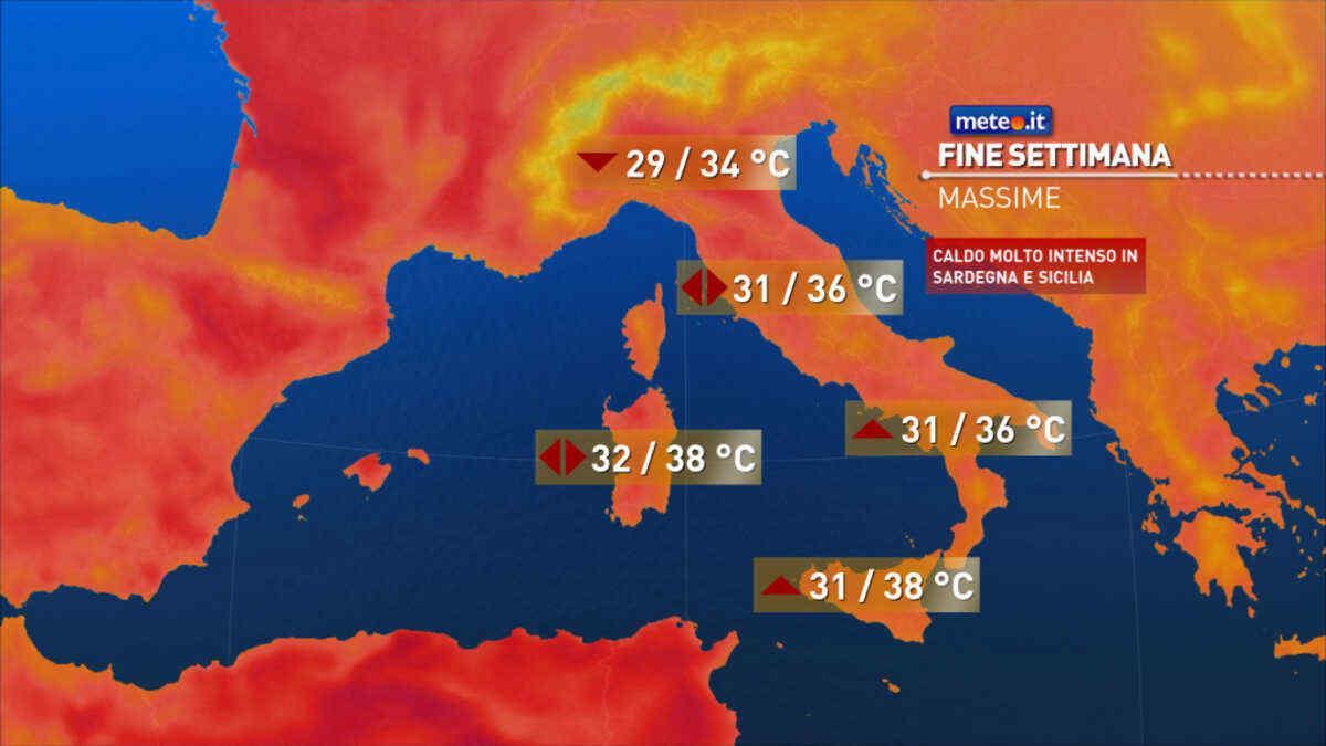 Immagine iLMeteo.it