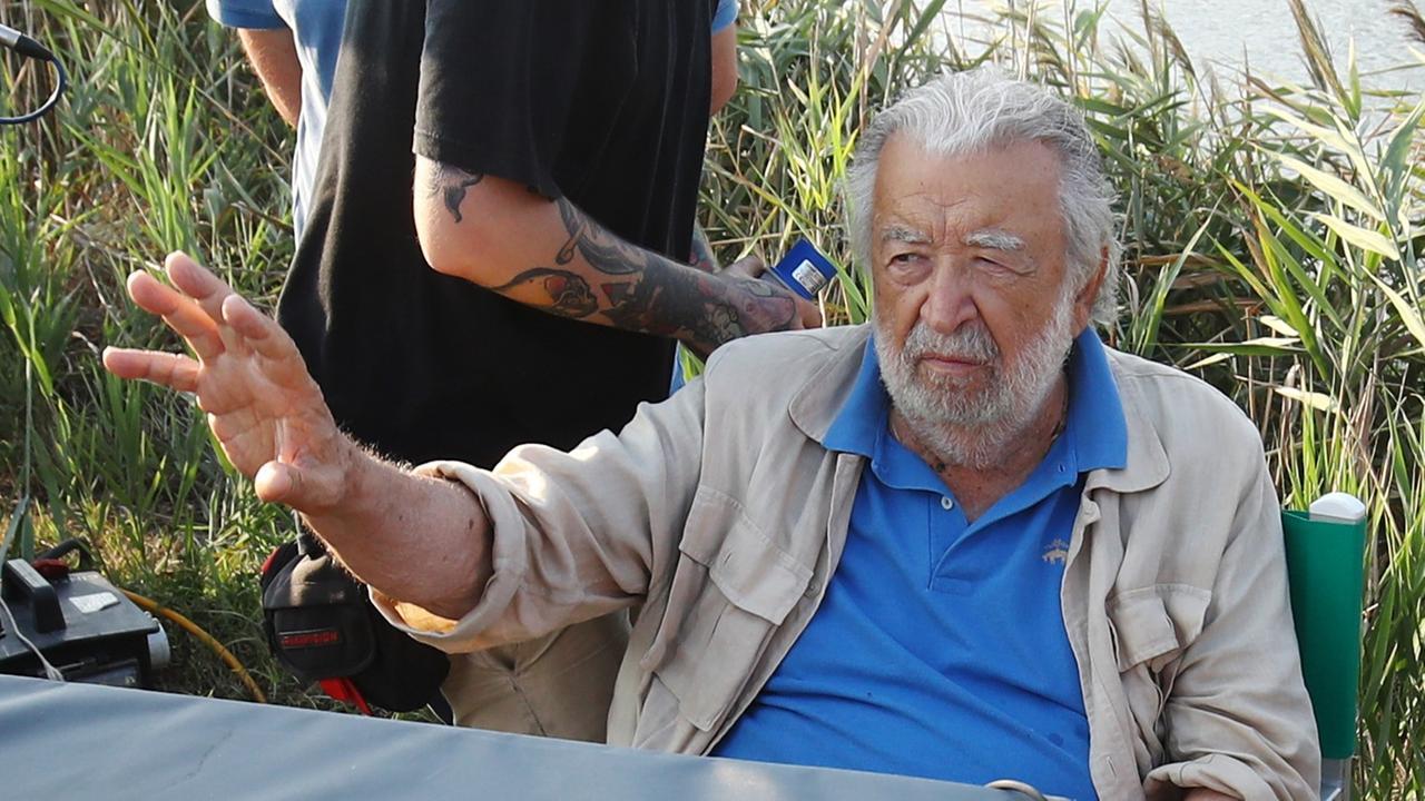 Codigoro, Pupi Avati approda nel Delta del Po: il cineasta torna per “Gotico Padano”