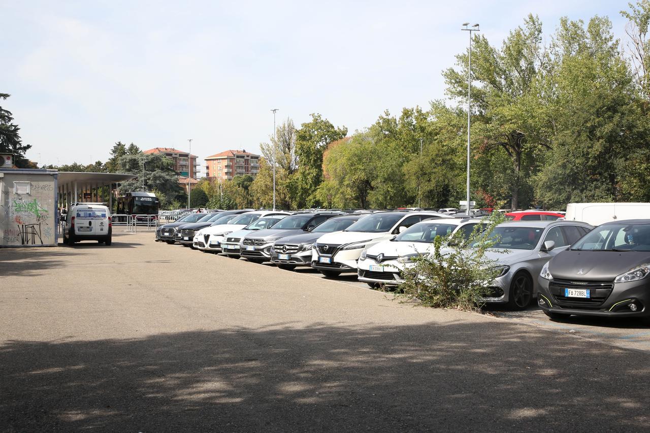 Parcheggio Zucchi, ecco come cambierà: pagamenti con Telepass e Unipol Move. E l’incongnita tariffe