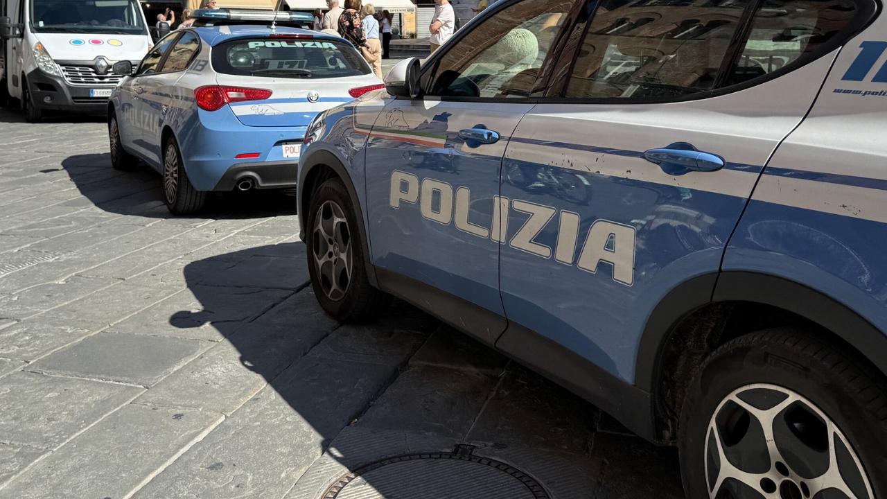Empoli, furto alla storica gioielleria Alino Mancini: bottino e danni per migliaia di euro