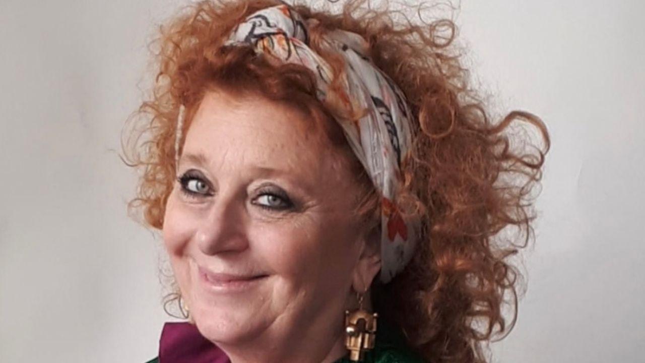 
	Luisanna Messeri

