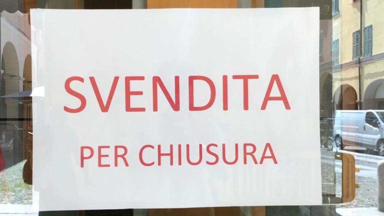 Montecatini, venti milioni persi in sei anni per il calo degli acquisti nei negozi – L’iniziativa di Confesercenti