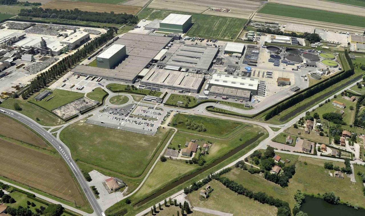 Pomposa, Ageste avvia il licenziamento collettivo: undici posti di lavoro a rischio a Conserve Italia