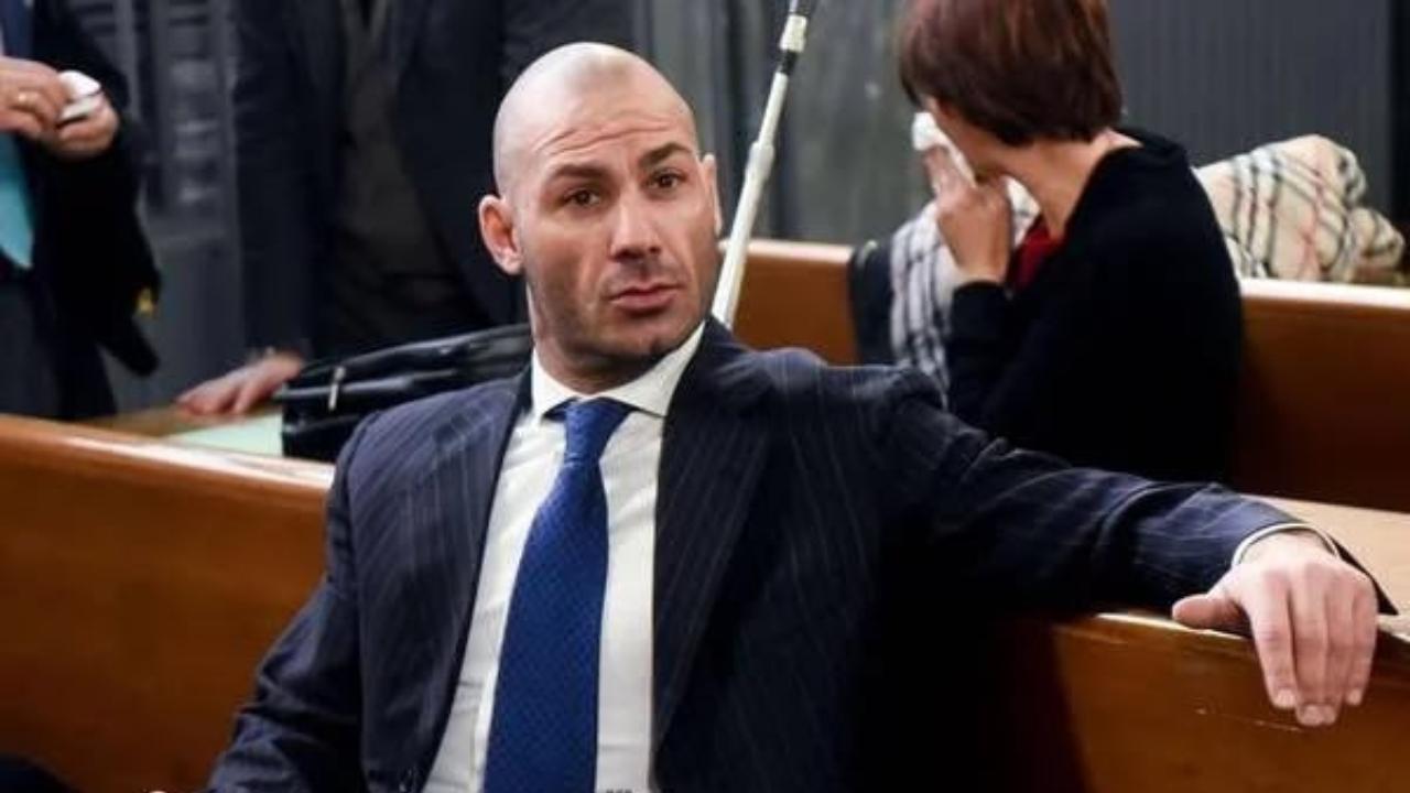 Riccardo Bossi 