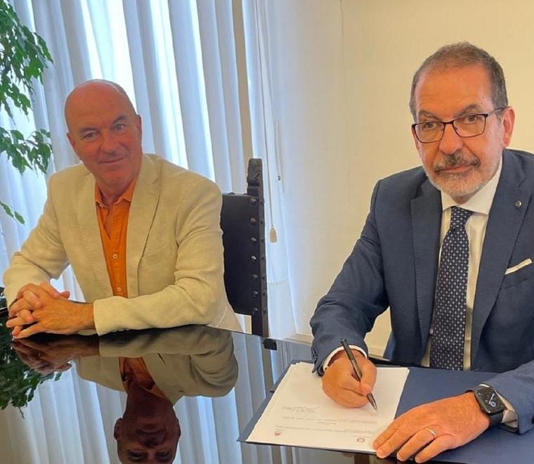 Livorno, nuovo affondo del sindaco Salvetti contro il prefetto: «Rapporti migliori dal 1° novembre» 
