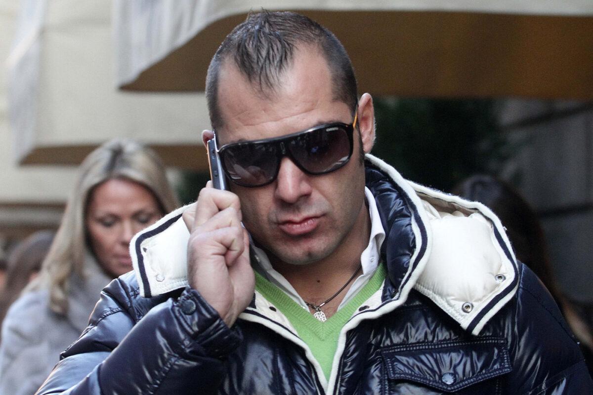 Percepiva il reddito di cittadinanza senza diritto, arrestato Riccardo Bossi