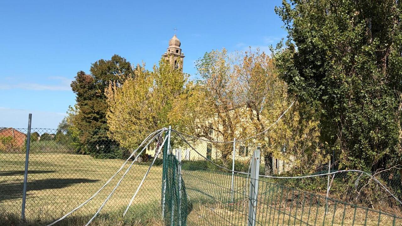 Frazioni in abbandono: «A Casaglia, Porporana e Ravalle è il Far West»