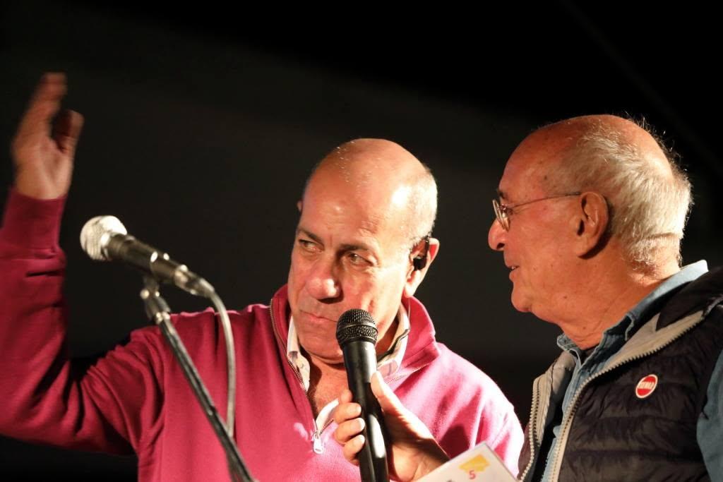 Addio a Gigi Pisu, era un pilastro della cultura musicale