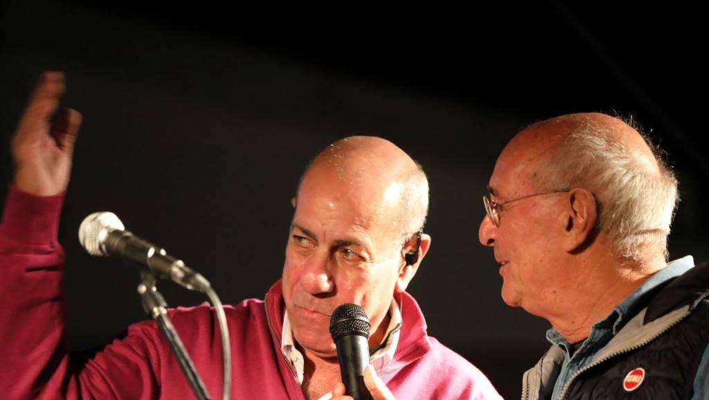 Addio a Gigi Pisu, era un pilastro della cultura musicale
