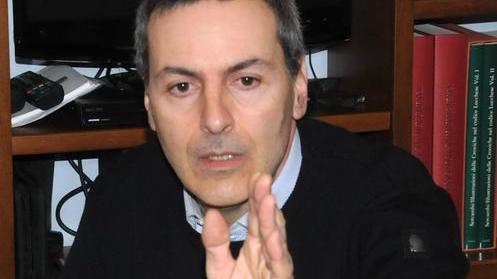 L'ex sindaco Pietro Fazzi