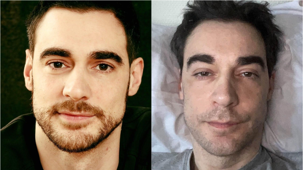 Francia sotto choc, l'attore Arnaud Denis sceglie l’eutanasia: «Tre anni di atroci sofferenze, il mio calvario finisce qui»