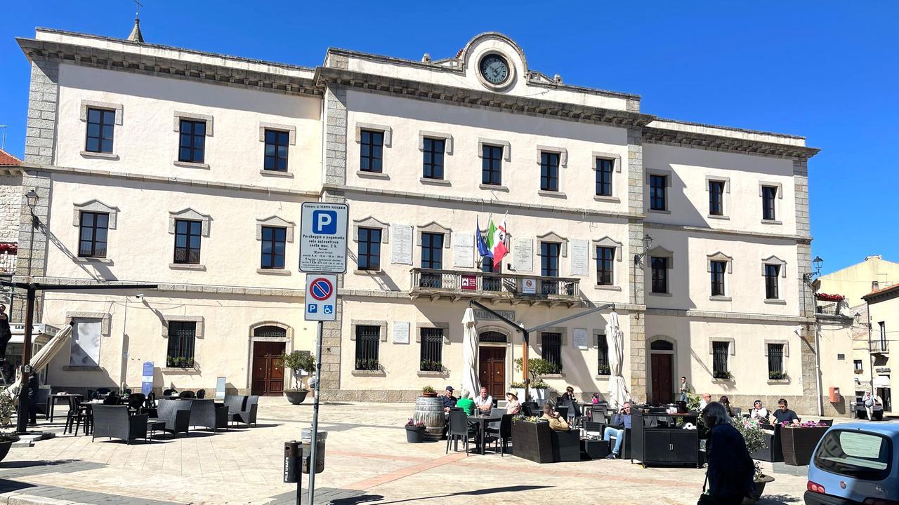 Tempio verso l’addio all’Unione dei Comuni: «Noi città capoluogo, guidiamo la Provincia con Olbia»