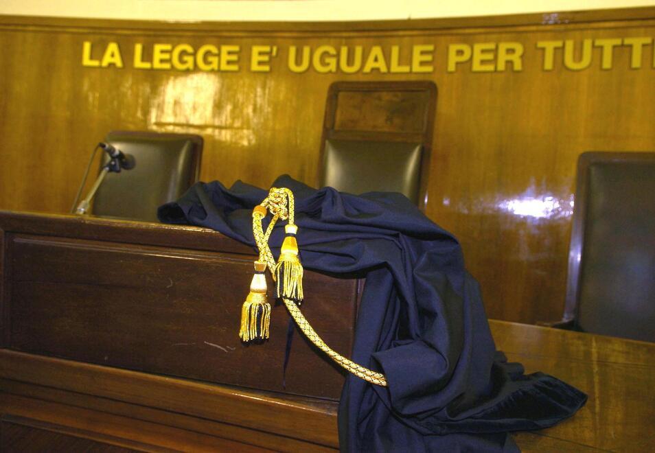 Violenza sessuale di gruppo, due sassaresi condannati a nove anni